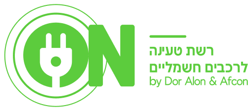 ON Network logo